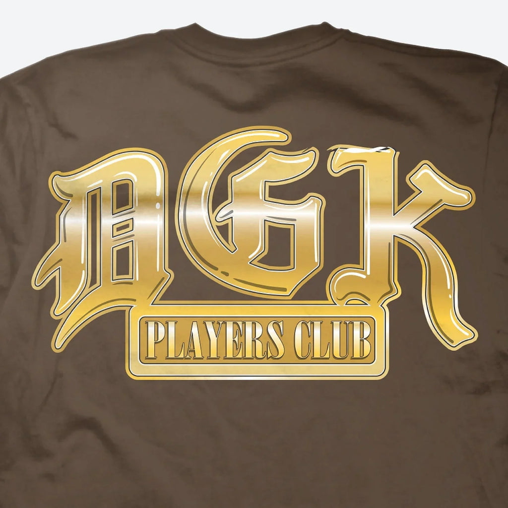 Hawthorne T-Shirt - Four Street