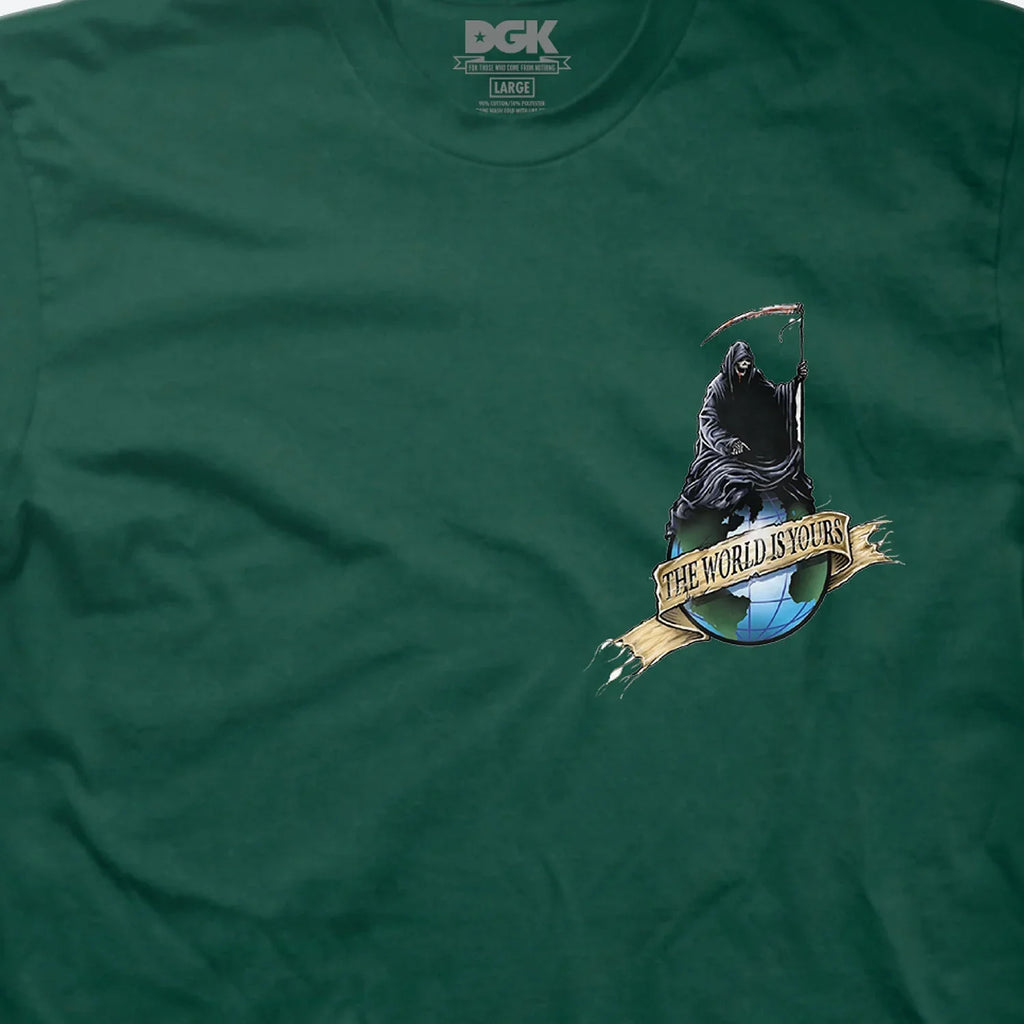 Our Life T-Shirt - Four Street