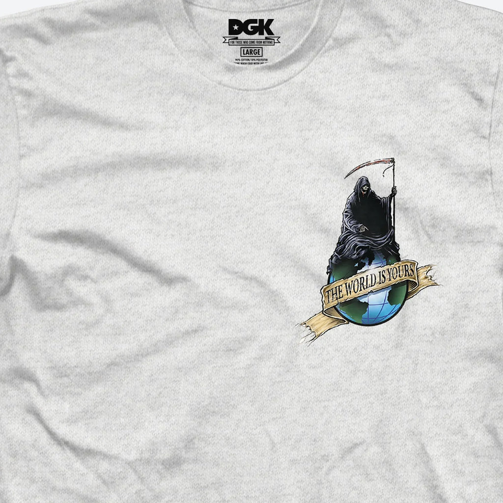 Our Life T-Shirt - Four Street