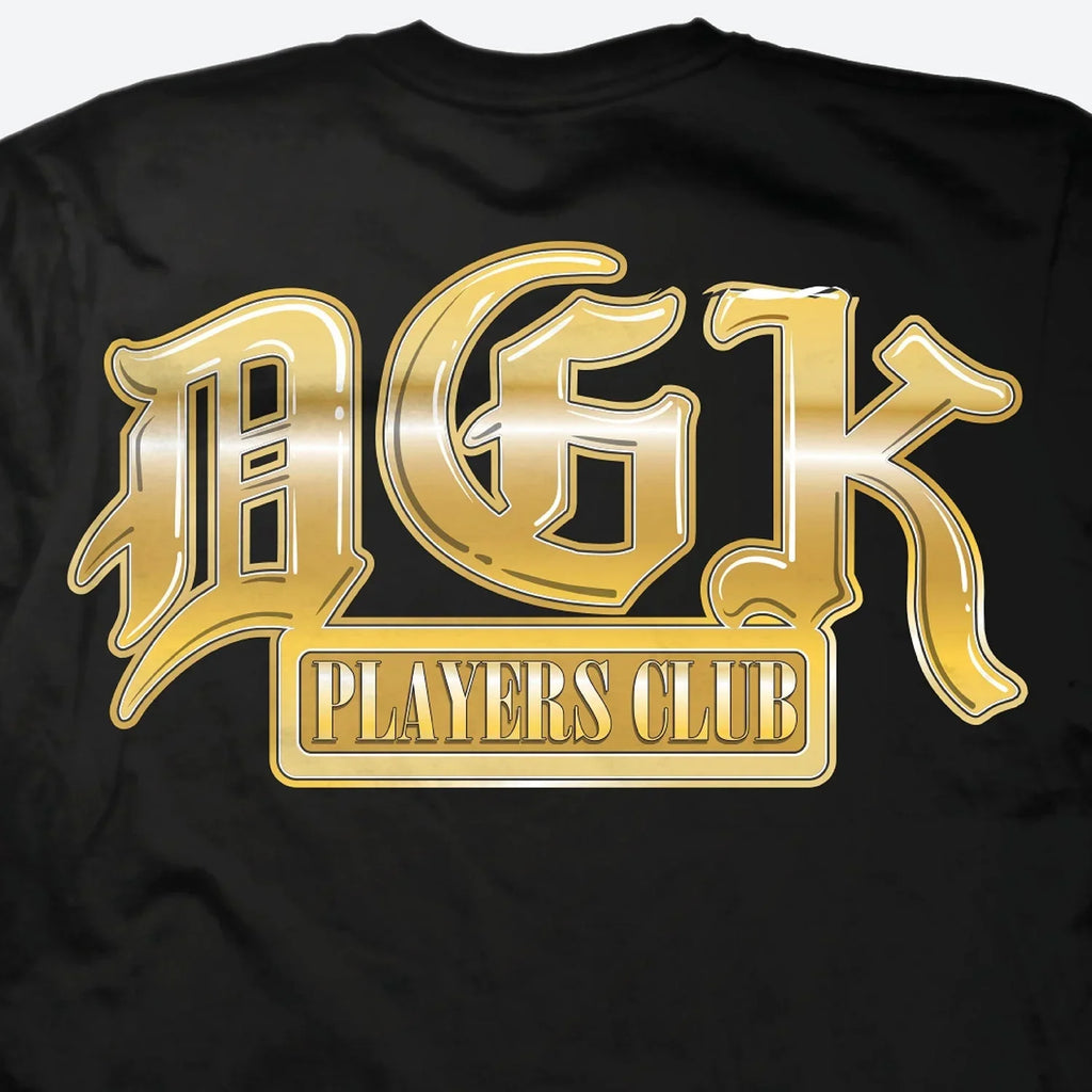 Hawthorne T-Shirt - Four Street