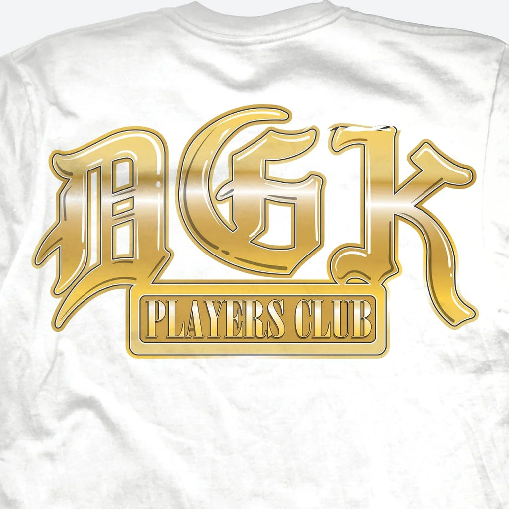 Hawthorne T-Shirt - Four Street