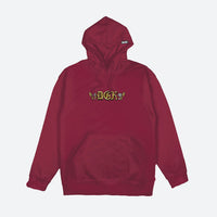 Protect Us Hooded Fleece