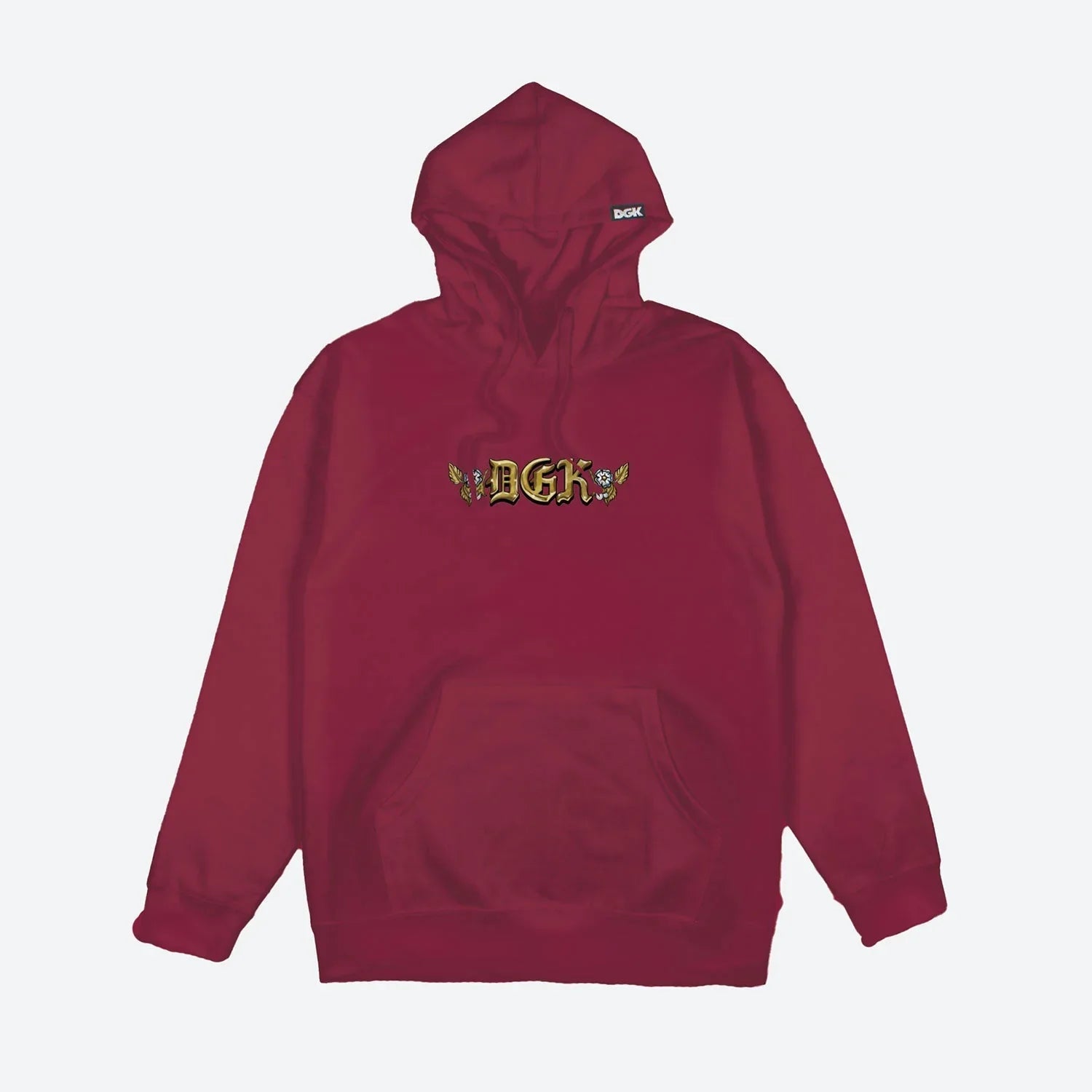 Protect Us Hooded Fleece - Four Street