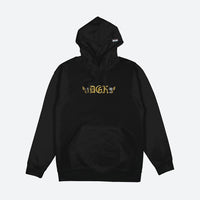 Protect Us Hooded Fleece