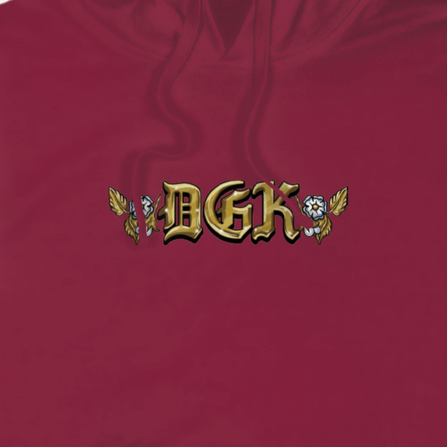 Protect Us Hooded Fleece