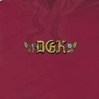 Protect Us Hooded Fleece