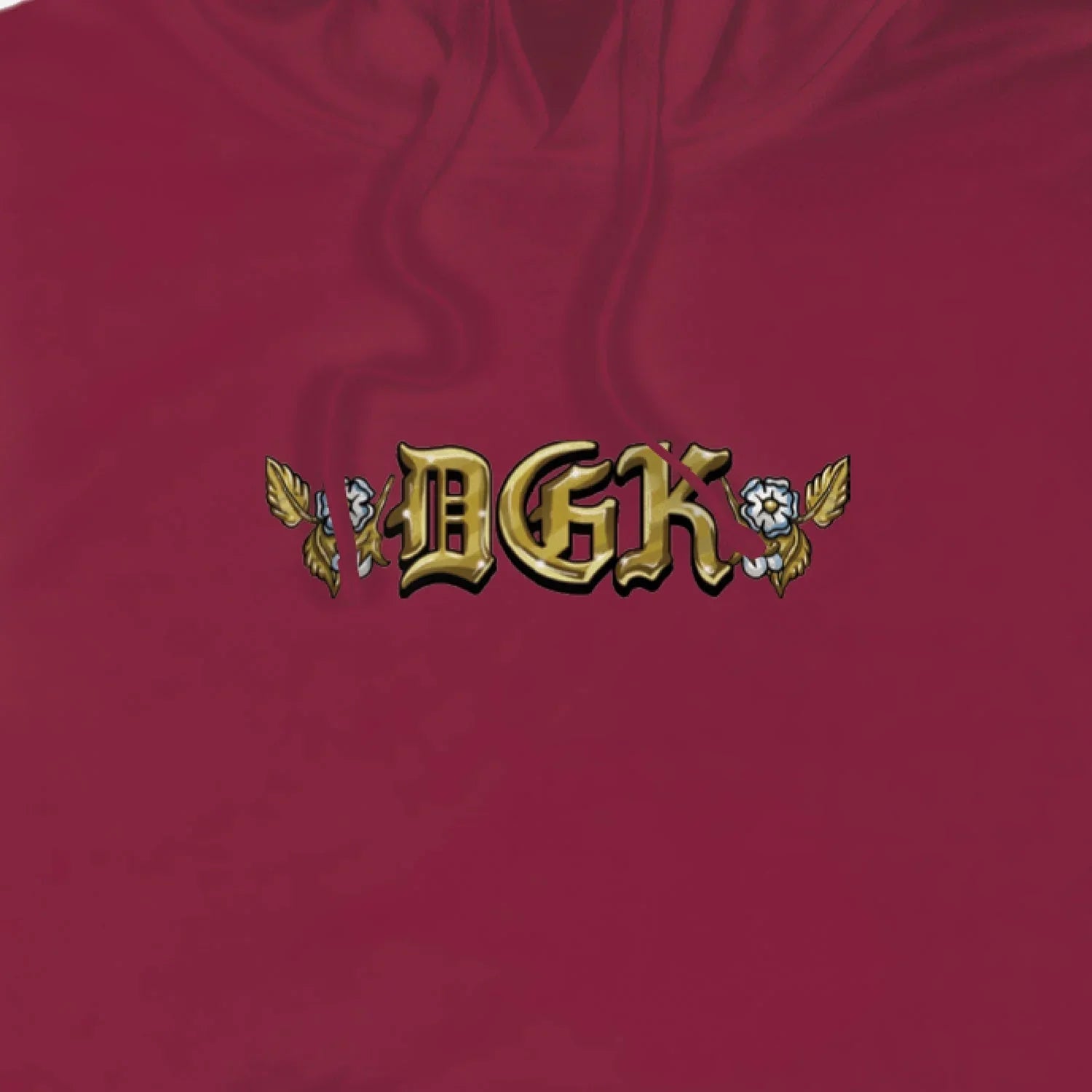 Protect Us Hooded Fleece - Four Street