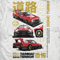Tarmac Terror T-Shirt
