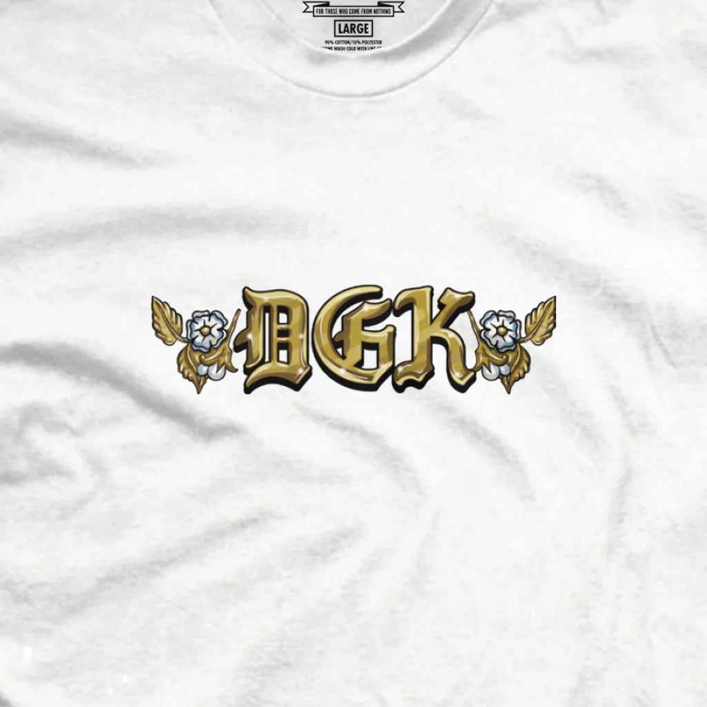 Protect Us T-Shirt - Four Street