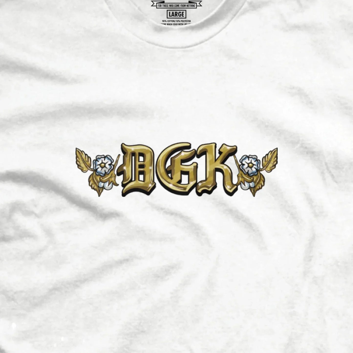 Protect Us T-Shirt