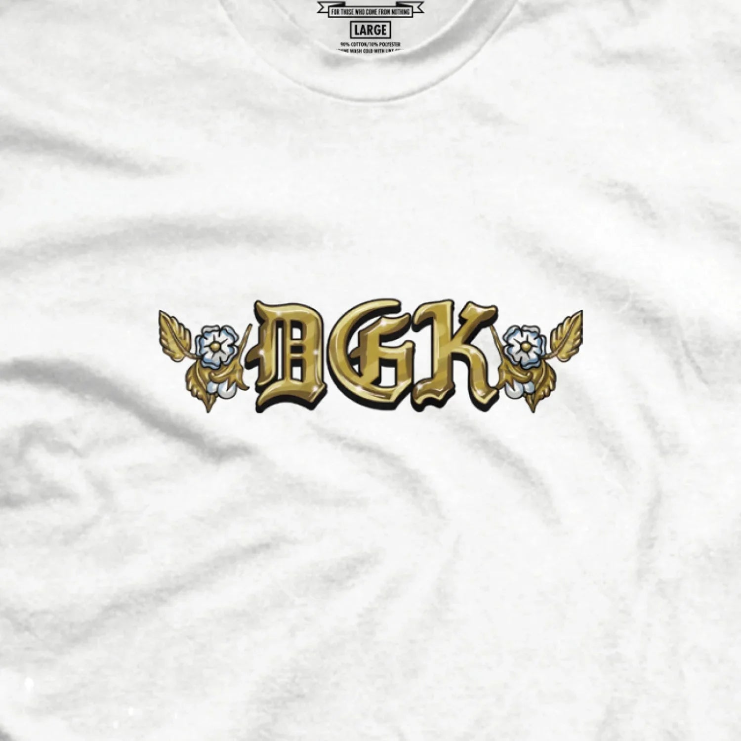 Protect Us T-Shirt - Four Street