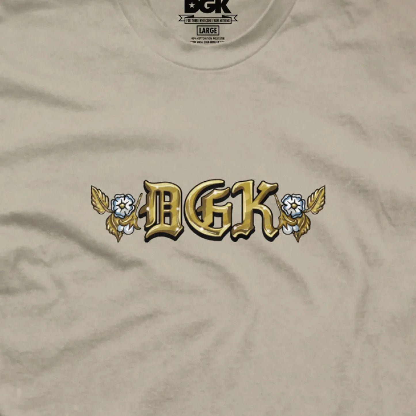 Protect Us T-Shirt