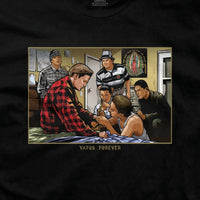 Vatos Forever T-Shirt
