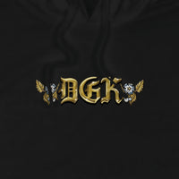 Protect Us Hooded Fleece