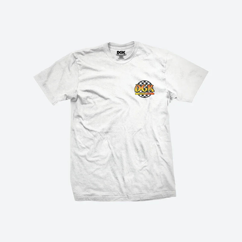 Ghetto Fire Youth T-Shirts