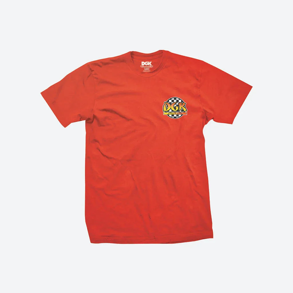 Ghetto Fire Youth T-Shirts - Four Street