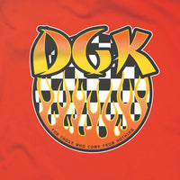 Ghetto Fire Youth T-Shirts