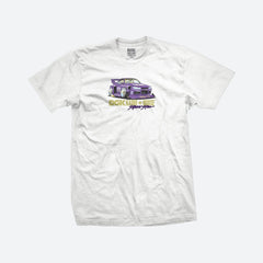 DGK x Kaido House Roulette Racer T-Shirt