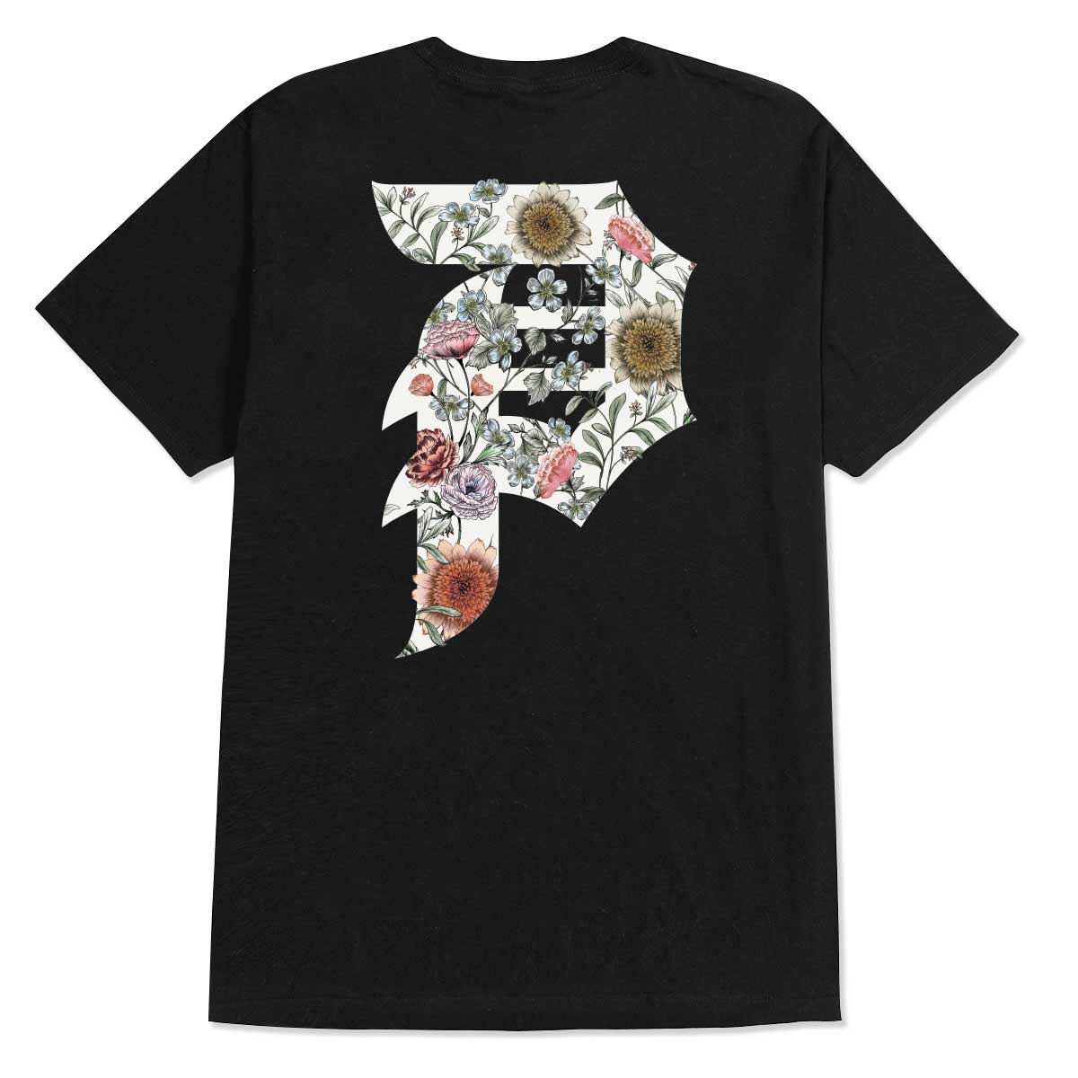DIRTY P PRIMAVERA TEE