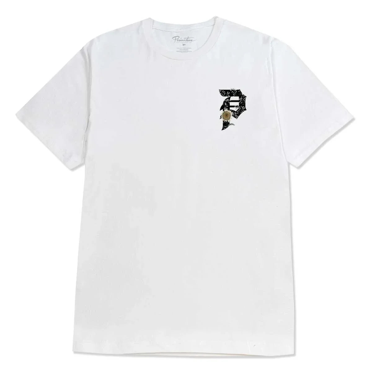 DIRTY P PRIMAVERA TEE