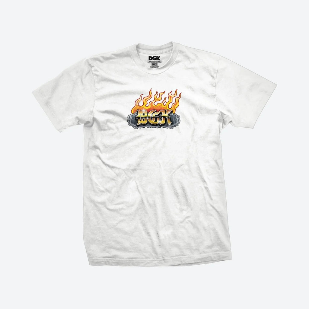 Temptation T-Shirt - Four Street