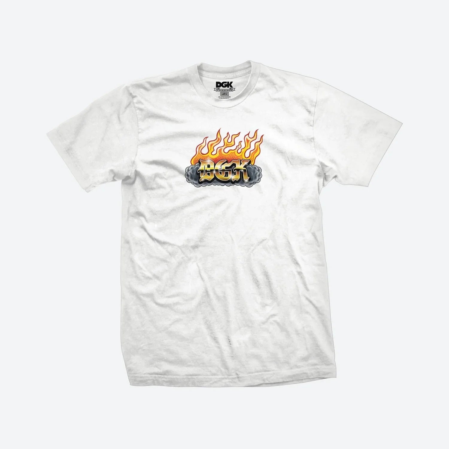 Temptation T-Shirt - Four Street