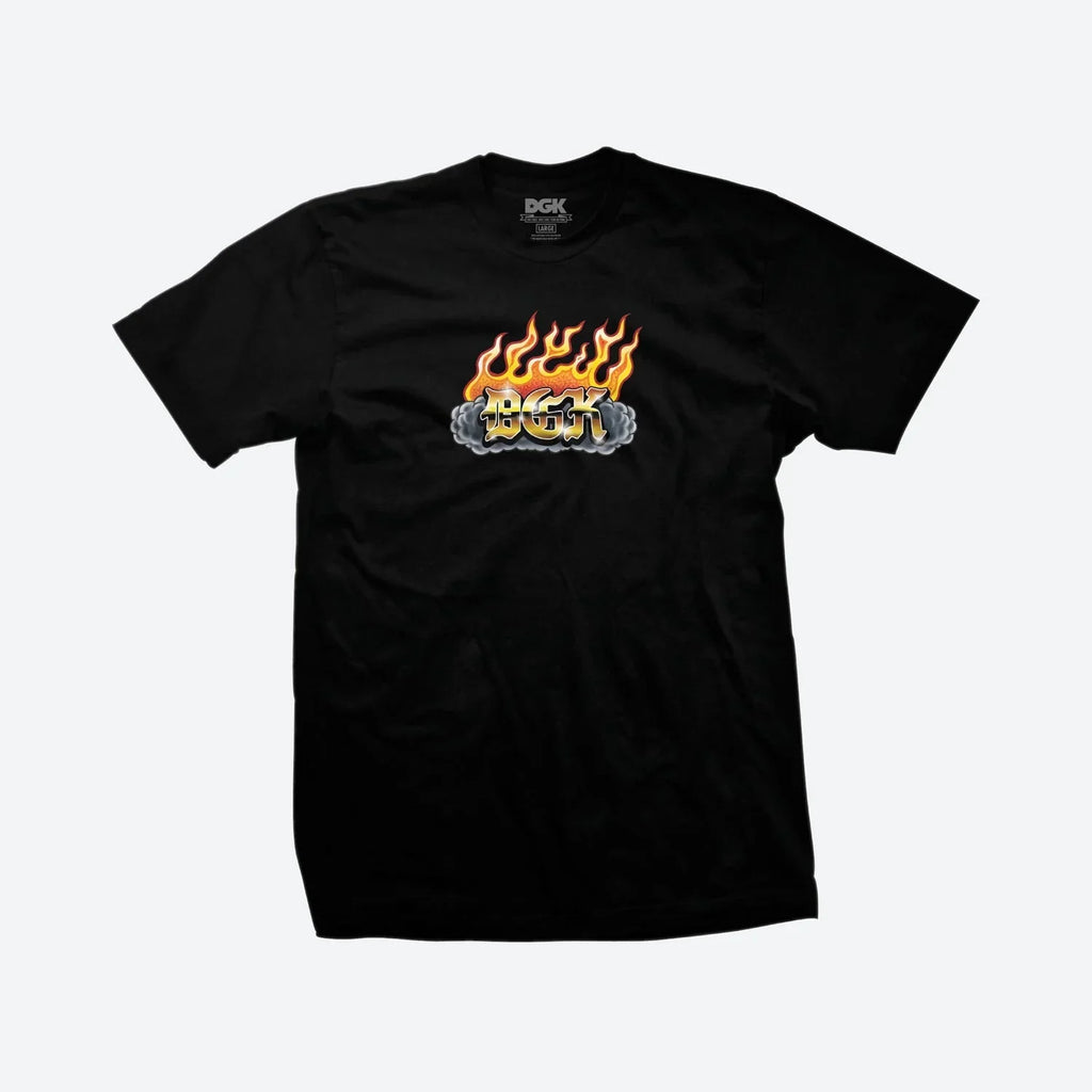 Temptation T-Shirt - Four Street