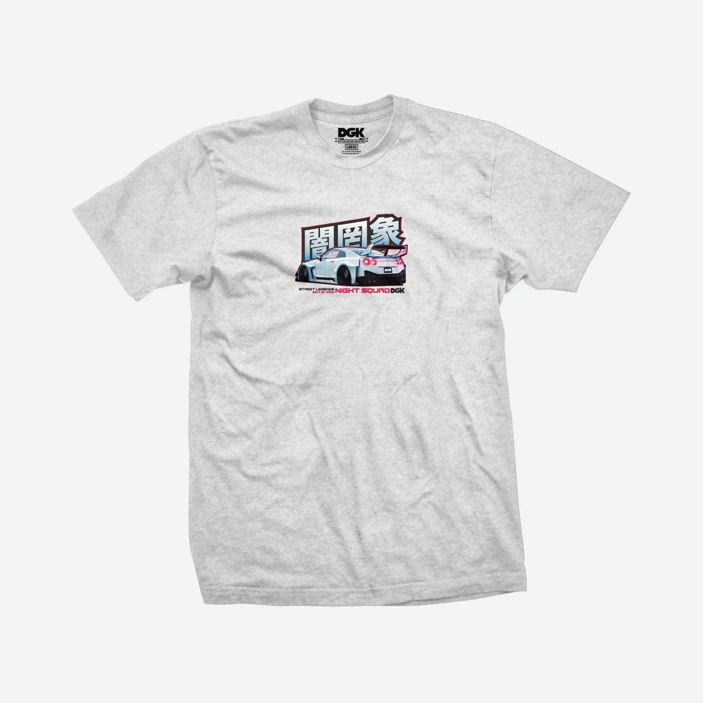 Shibuya T-Shirt - Four Street