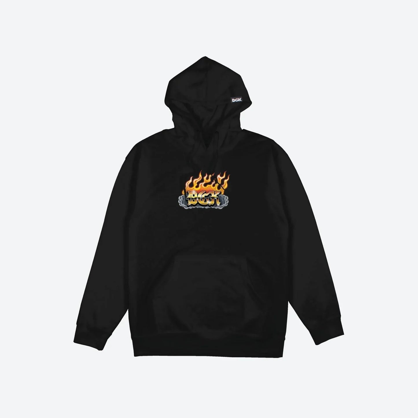Temptation Hoody