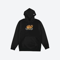 Temptation Hoody