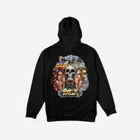 Temptation Hoody