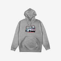 Shibuya Hoody