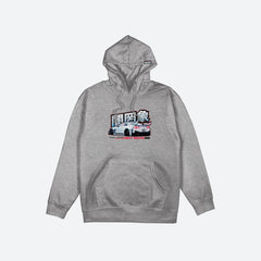 Shibuya Hoody