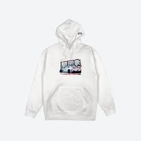 Shibuya Hoody