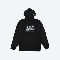 Shibuya Hoody