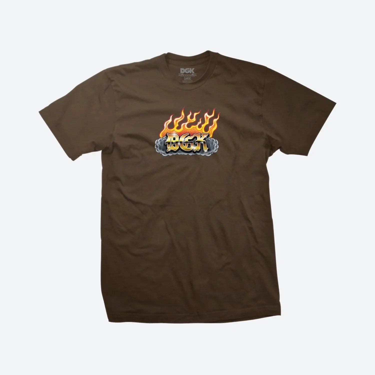 Temptation T-Shirt - Four Street