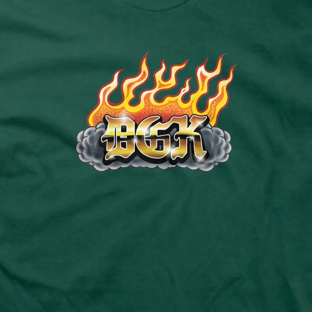 Temptation T-Shirt - Four Street