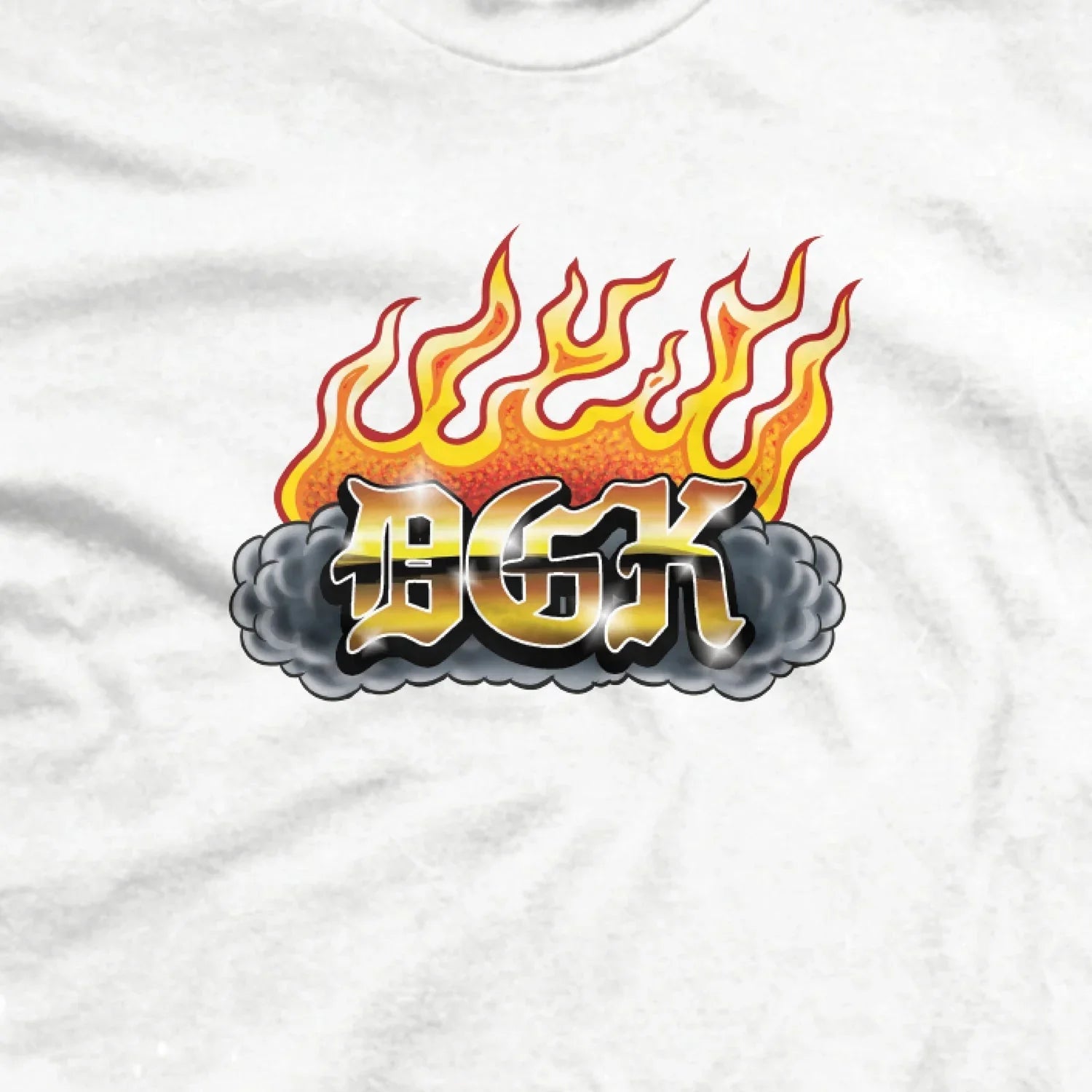 Temptation T-Shirt - Four Street