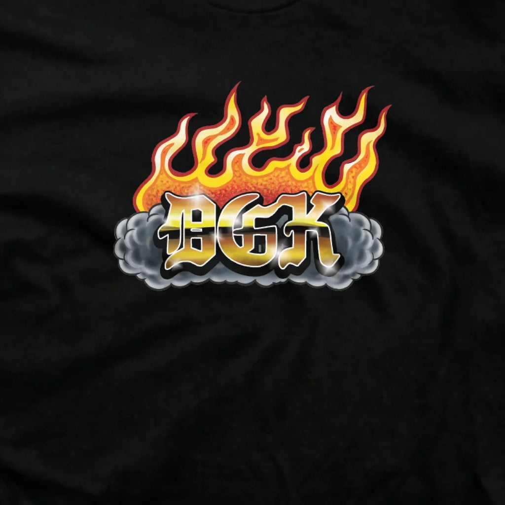 Temptation T-Shirt - Four Street