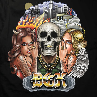 Temptation T-Shirt