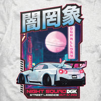 Shibuya T-Shirt