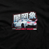 Shibuya T-Shirt