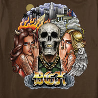 Temptation Hoody