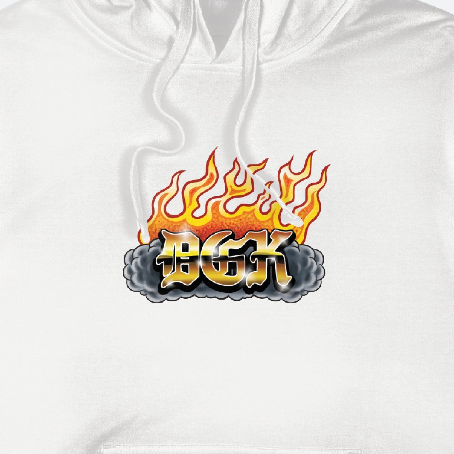 Temptation Hoody