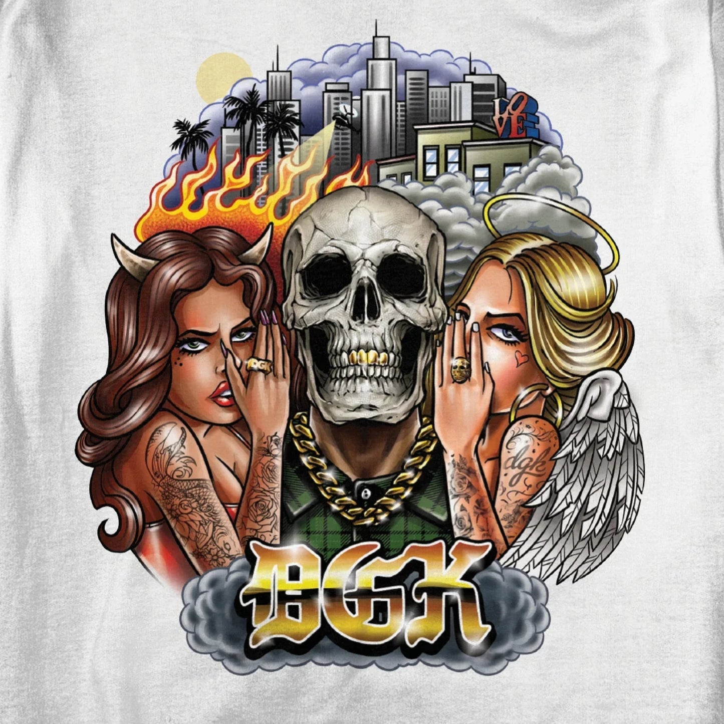 Temptation Hoody