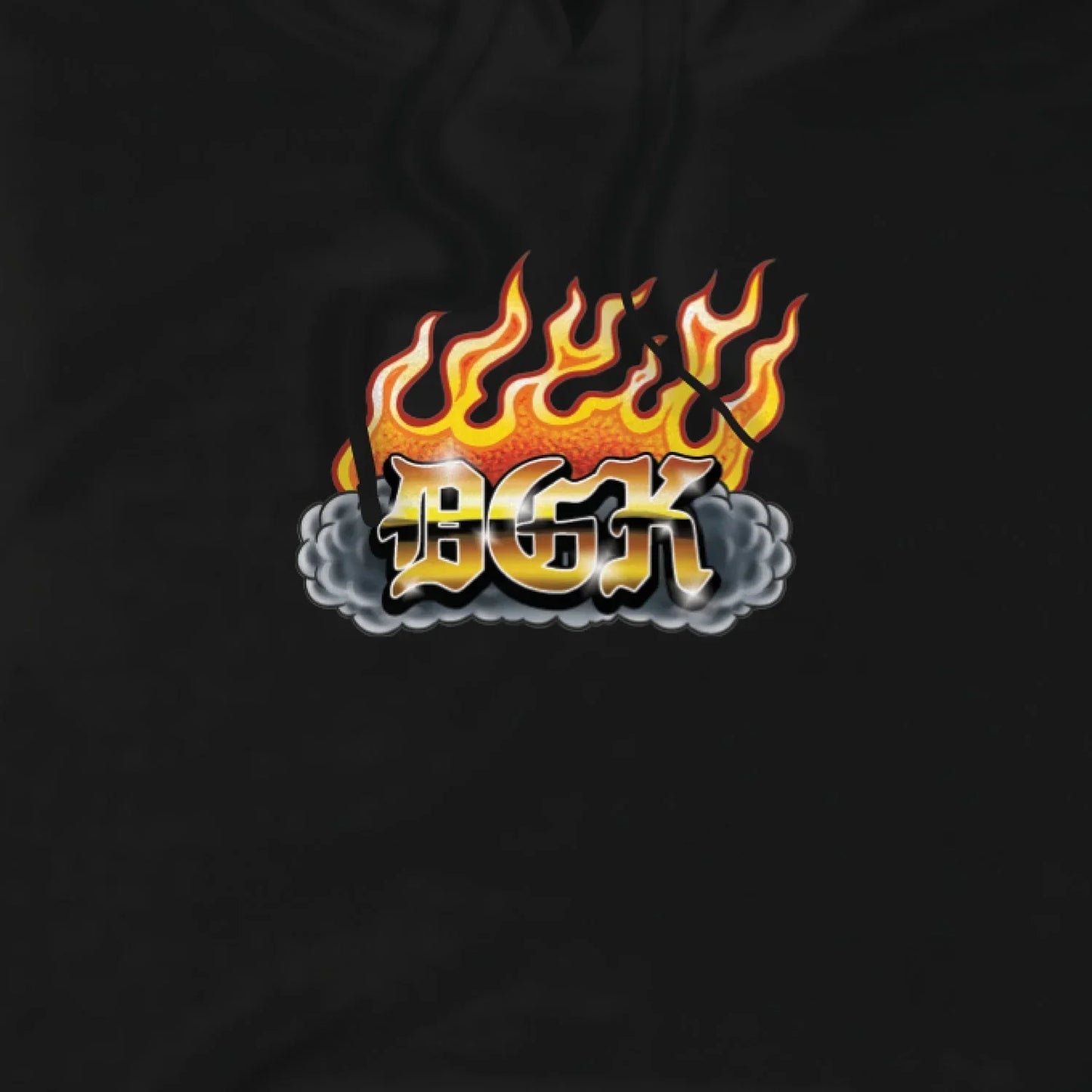 Temptation Hoody