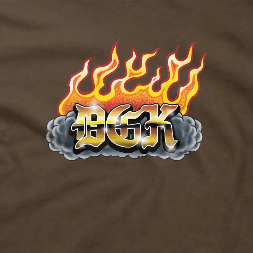 Temptation T-Shirt - Four Street