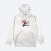 Koi Hoody