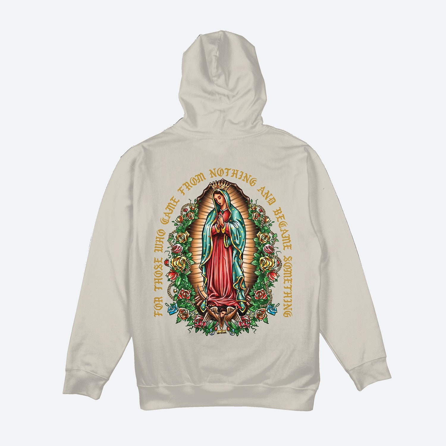 Guadalupe Hoody