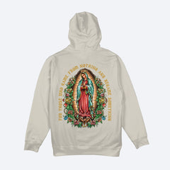 Guadalupe Hoody